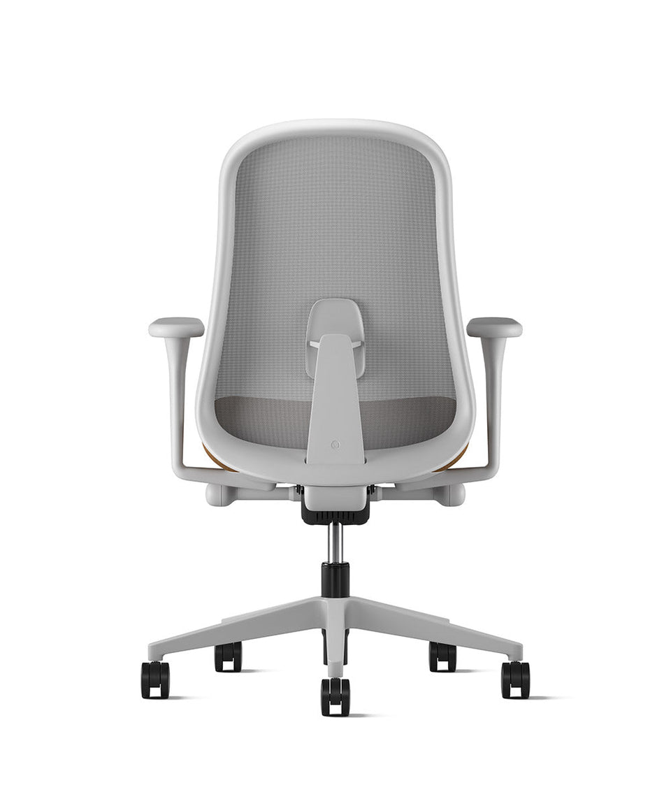 Lino bureaustoel