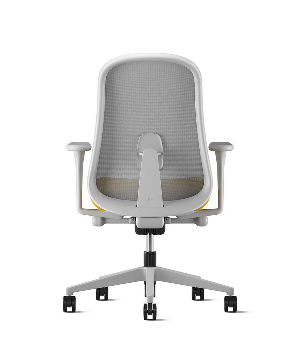 Lino bureaustoel