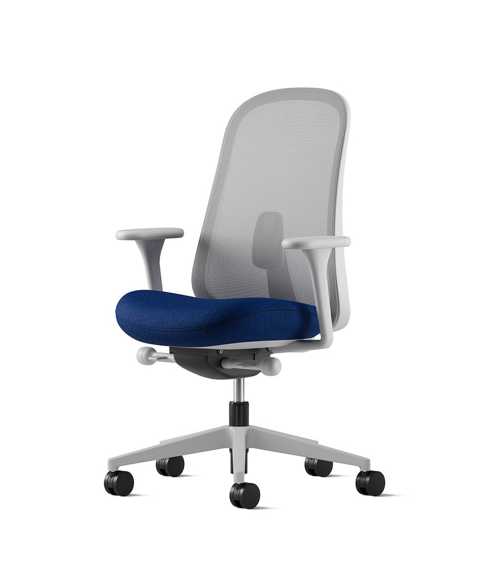 Lino bureaustoel