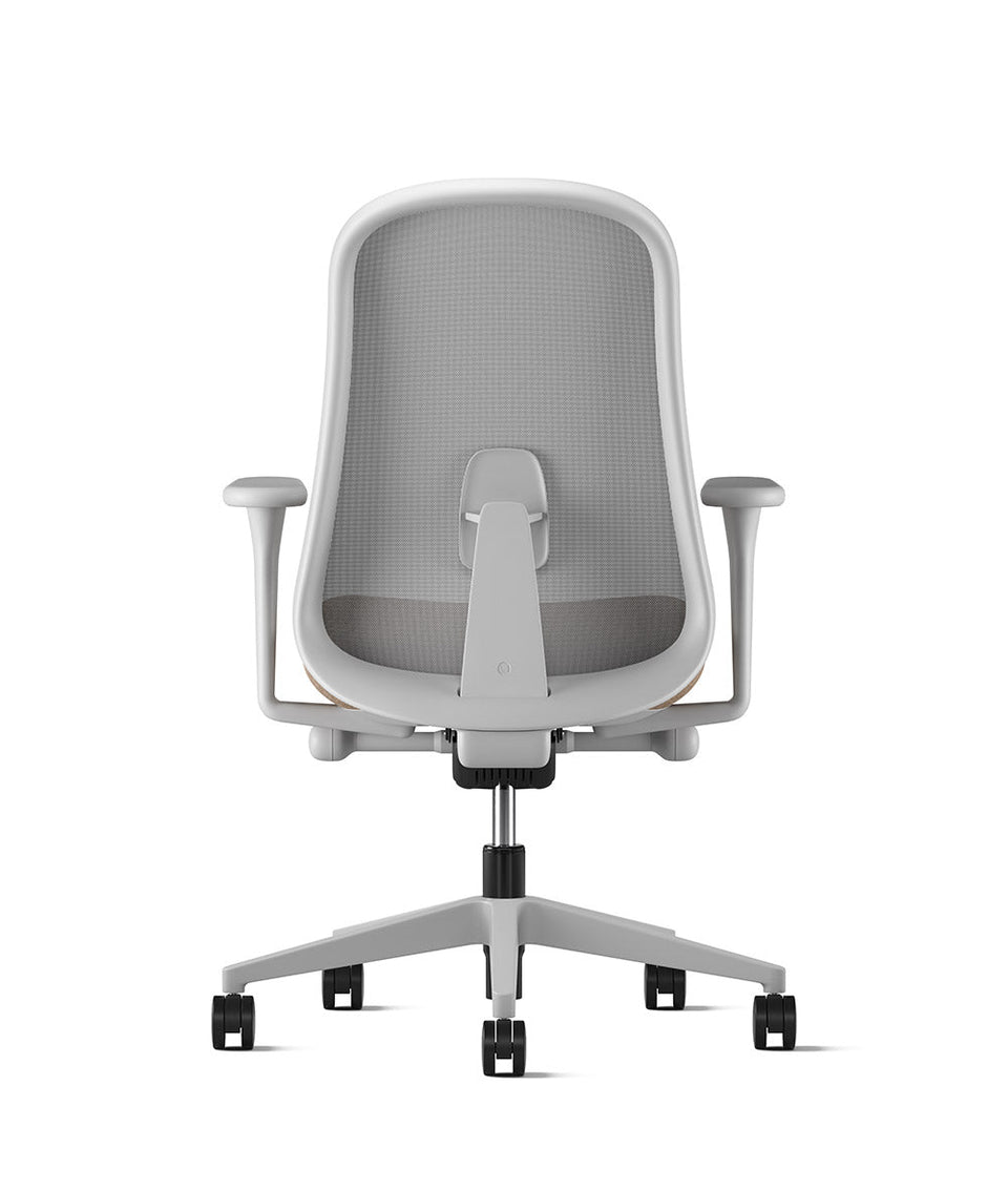 Lino bureaustoel