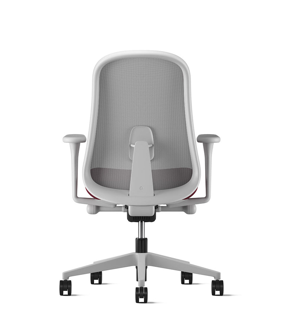 Lino bureaustoel