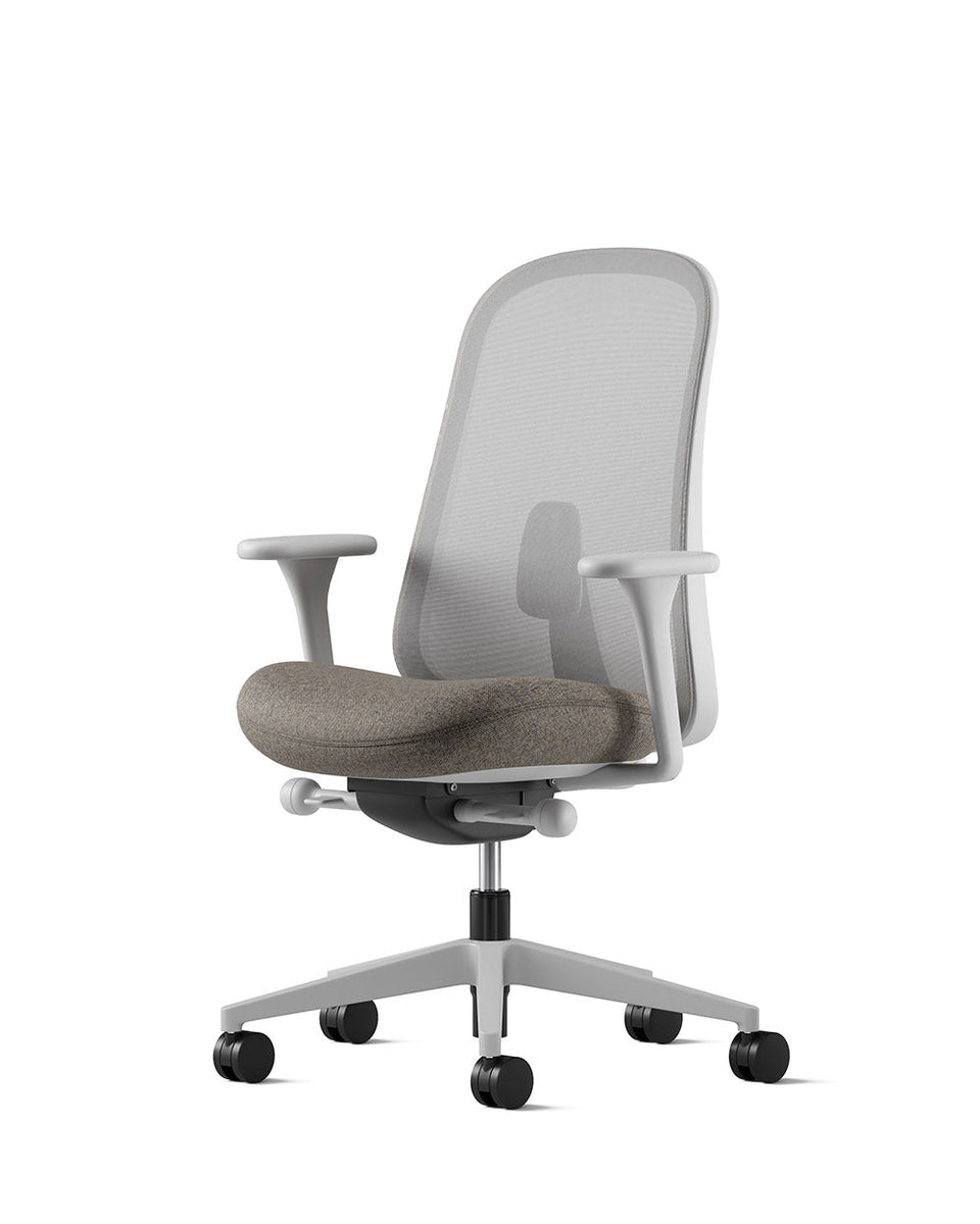 Lino bureaustoel