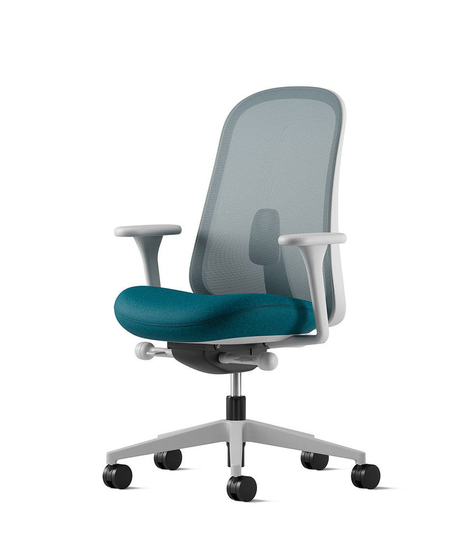 Lino bureaustoel