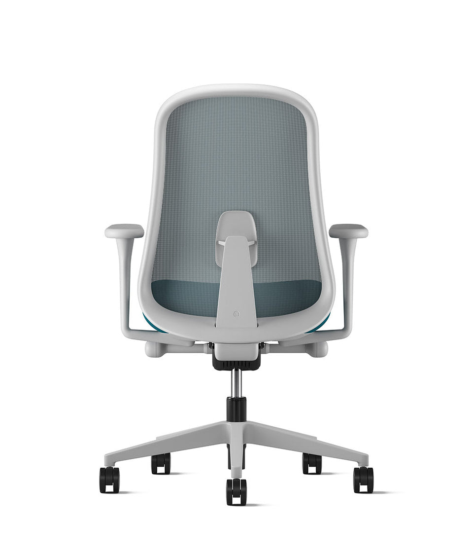 Lino bureaustoel