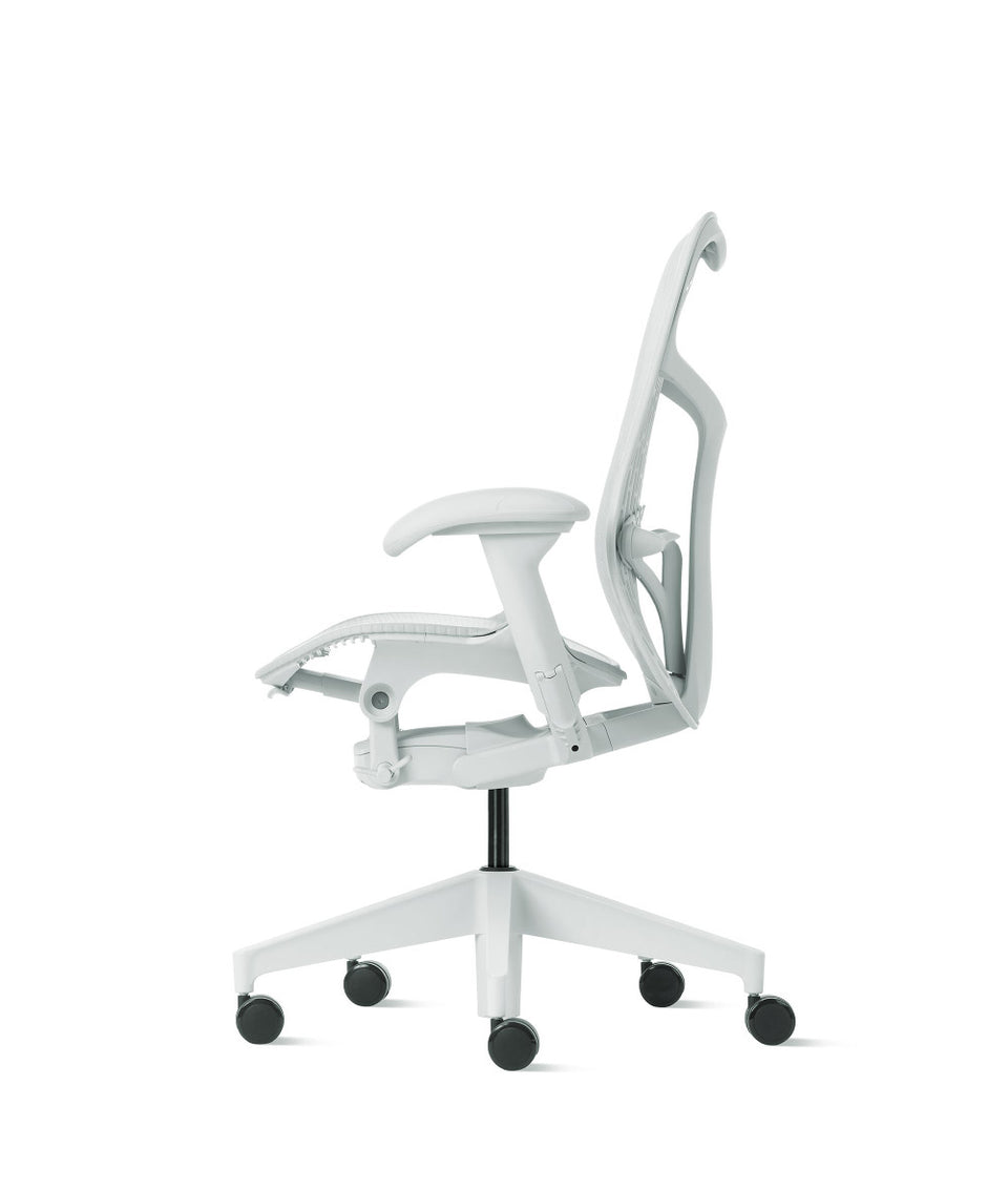 Mirra 2 Triflex Alpine bureaustoel