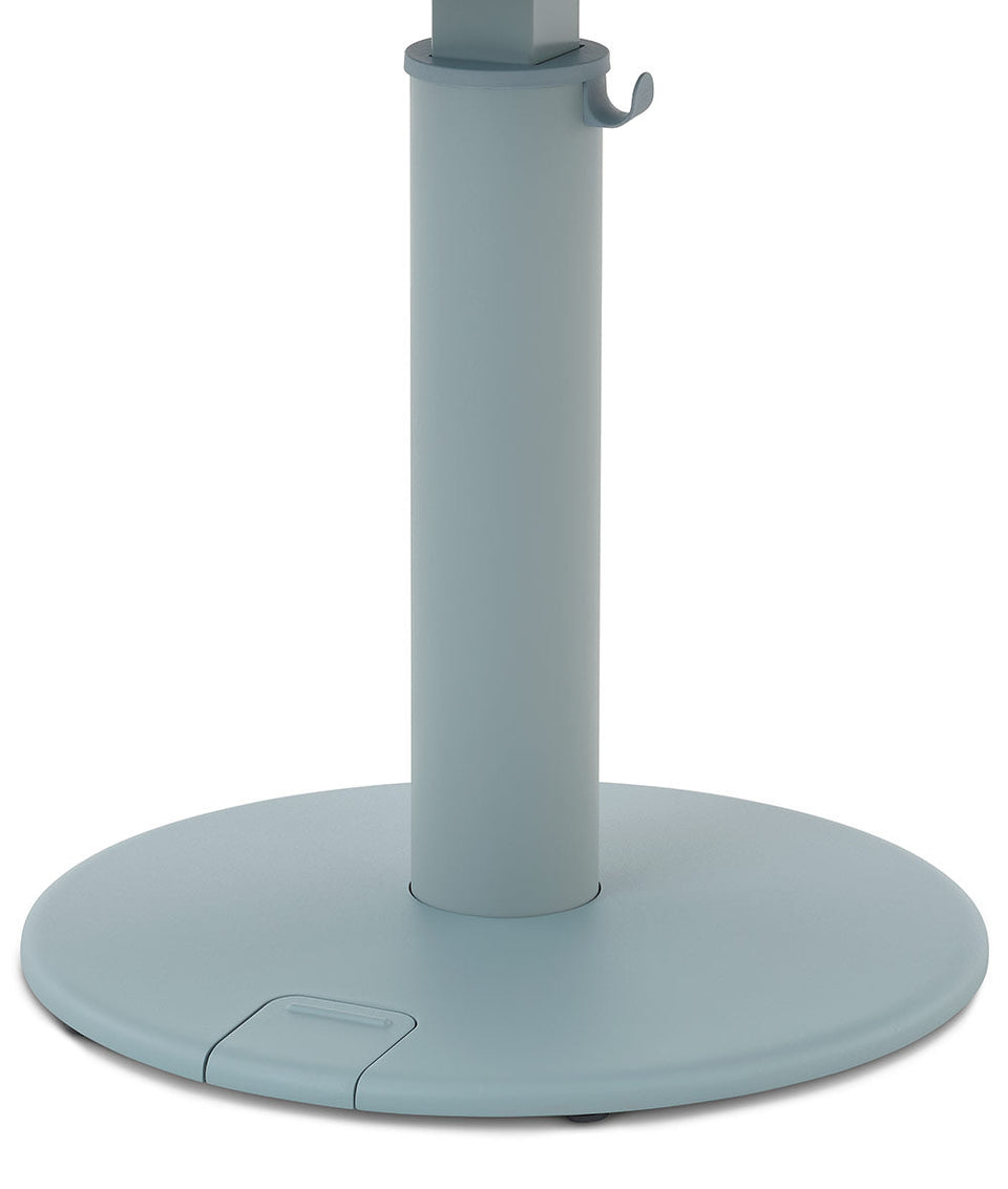OE1 Round Standing Desk  