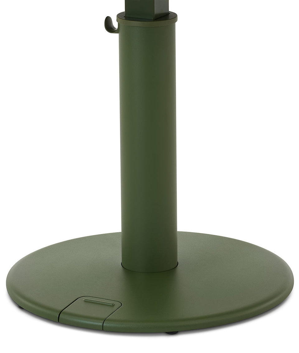 OE1 Rectangular Standing Desk  