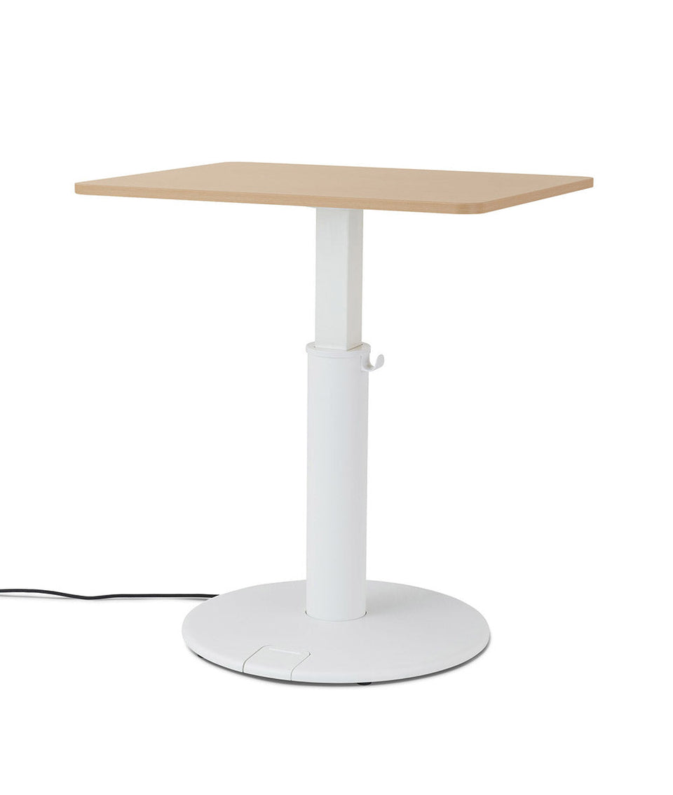 OE1 rechthoekig stabureau