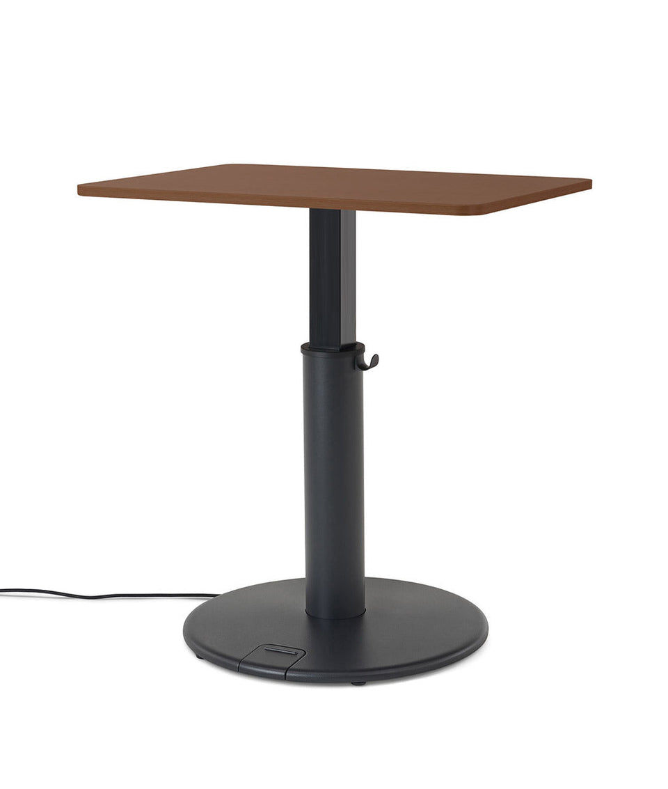 OE1 rechthoekig stabureau