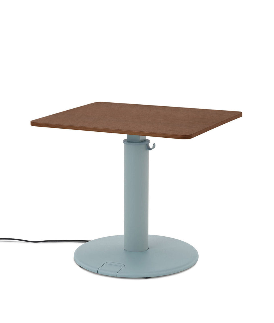 OE1 rechthoekig stabureau