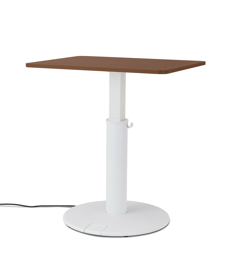 OE1 rechthoekig stabureau