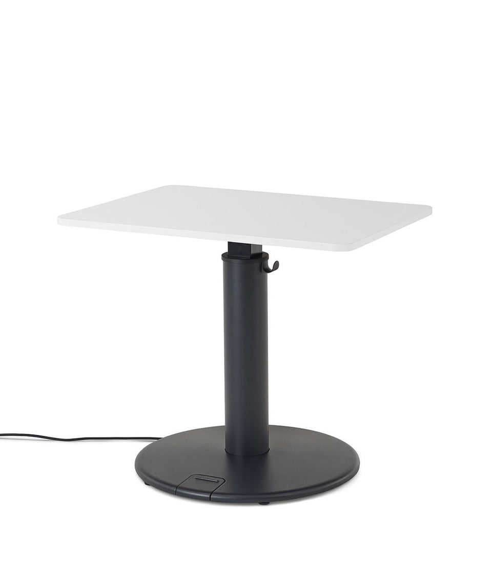 OE1 rechthoekig stabureau