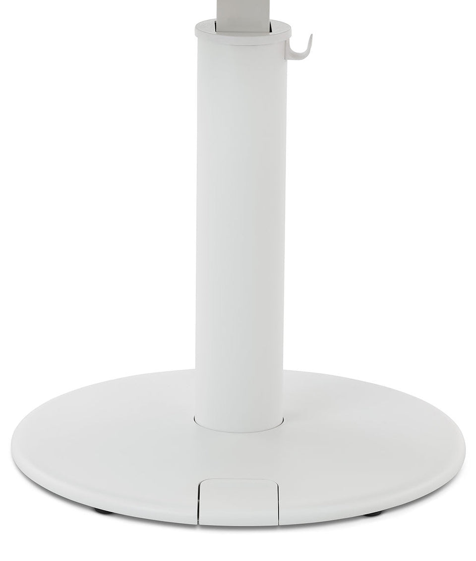 OE1 rechthoekig stabureau