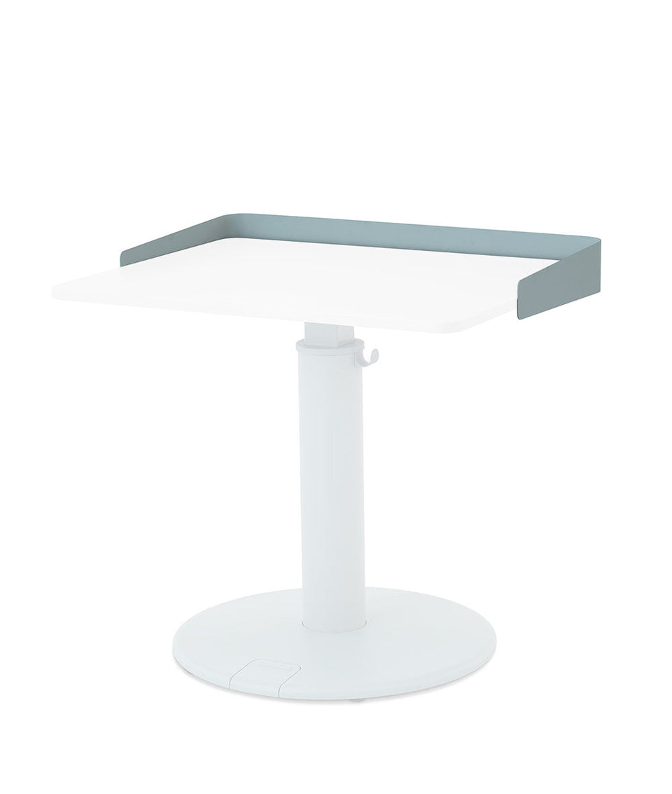 OE1 rechthoekig stabureau, omranding