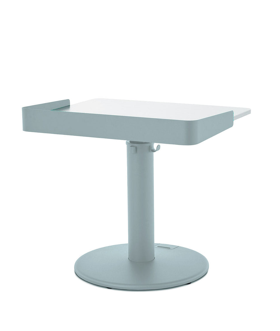 OE1 rechthoekig stabureau, omranding