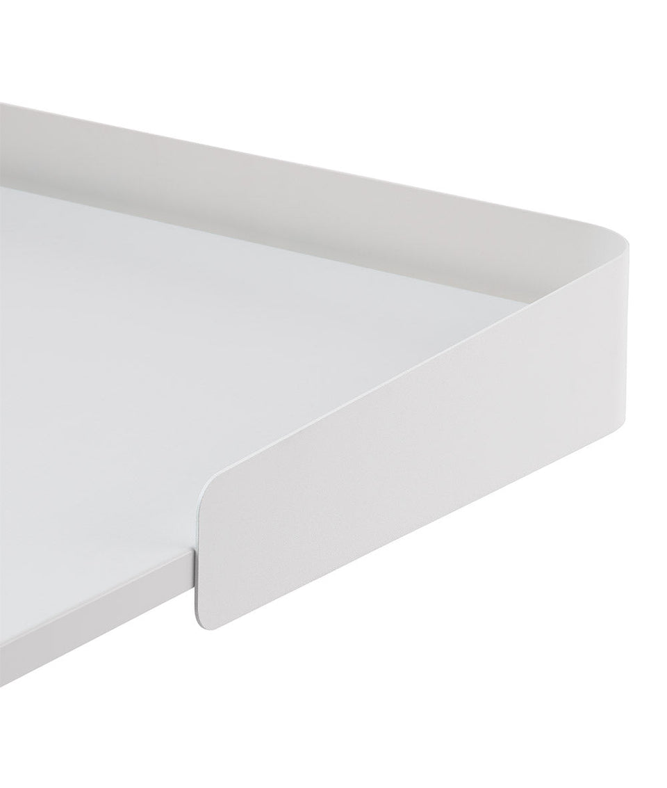 OE1 Rectangular Standing Desk Surround Zwart 