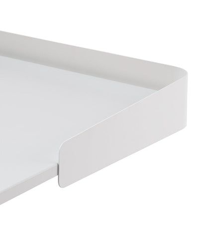 OE1 Rectangular Standing Desk Surround Studio Wit | variant_HZ281R. 98