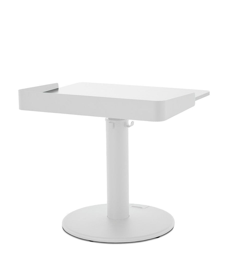 OE1 rechthoekig stabureau, omranding