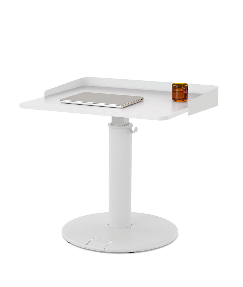 OE1 rechthoekig stabureau, omranding