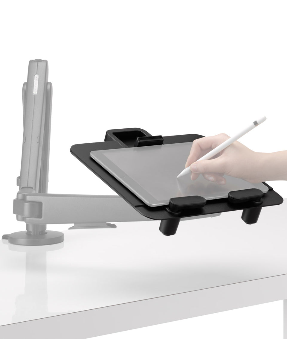 Ollin-laptop- en tabletsteun