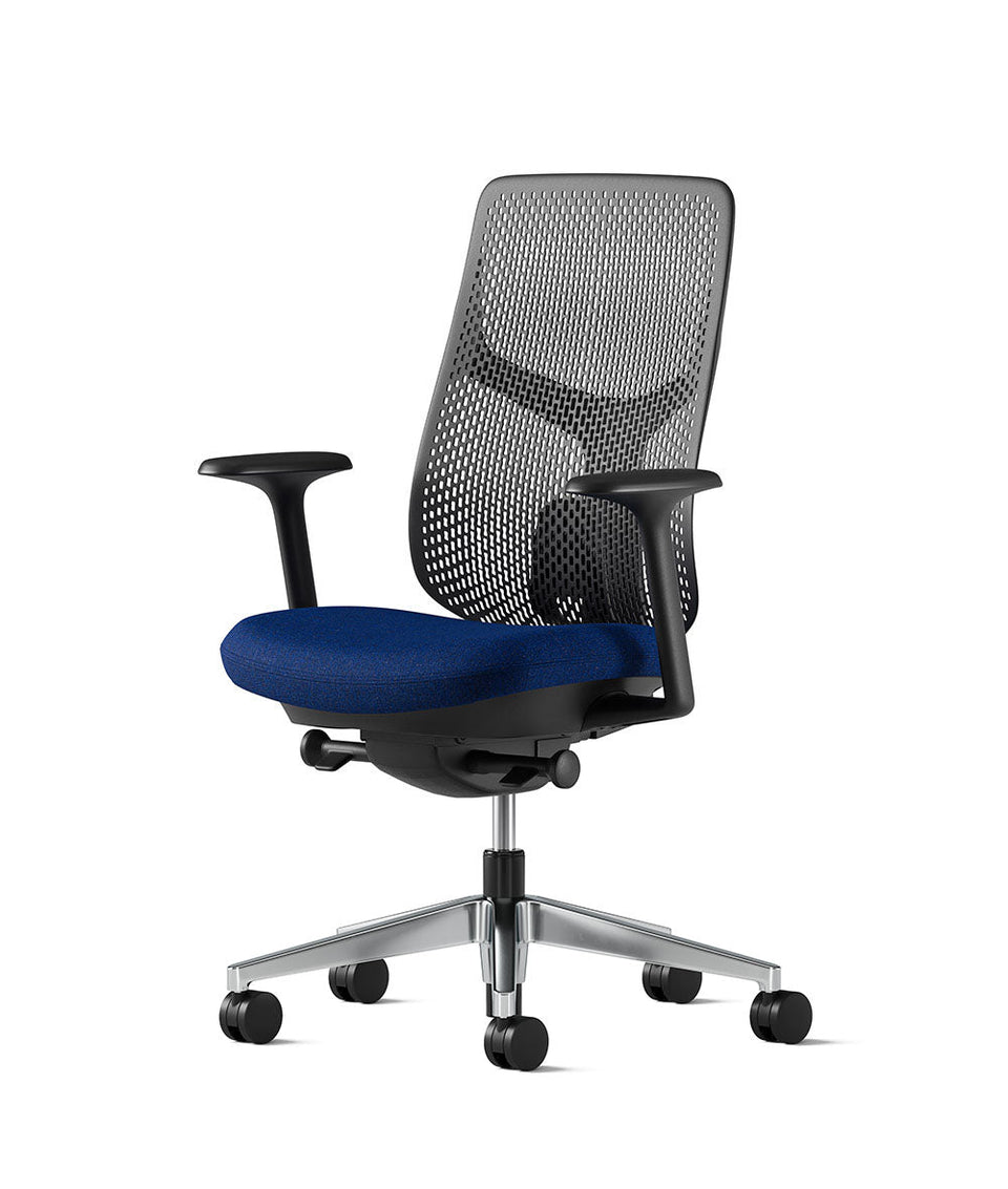 Verus TriFlex-bureaustoel