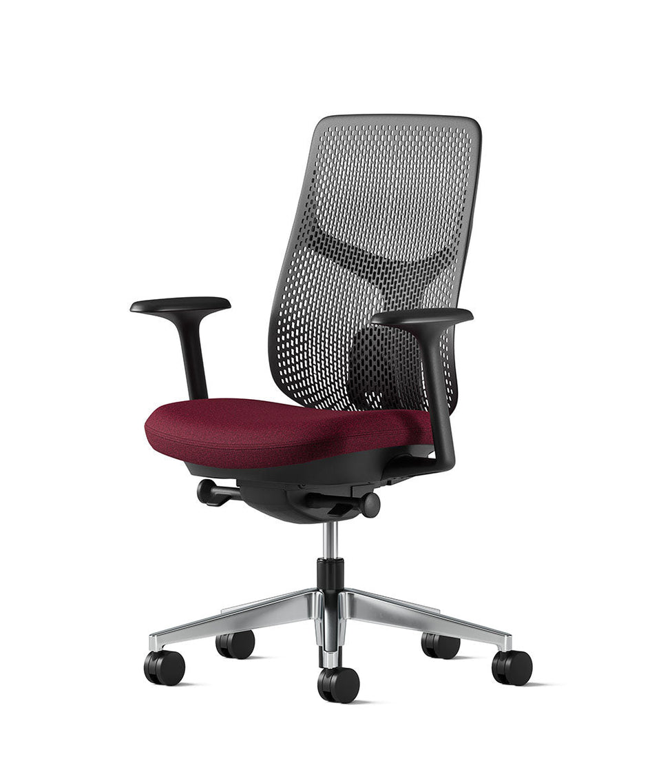 Verus TriFlex-bureaustoel