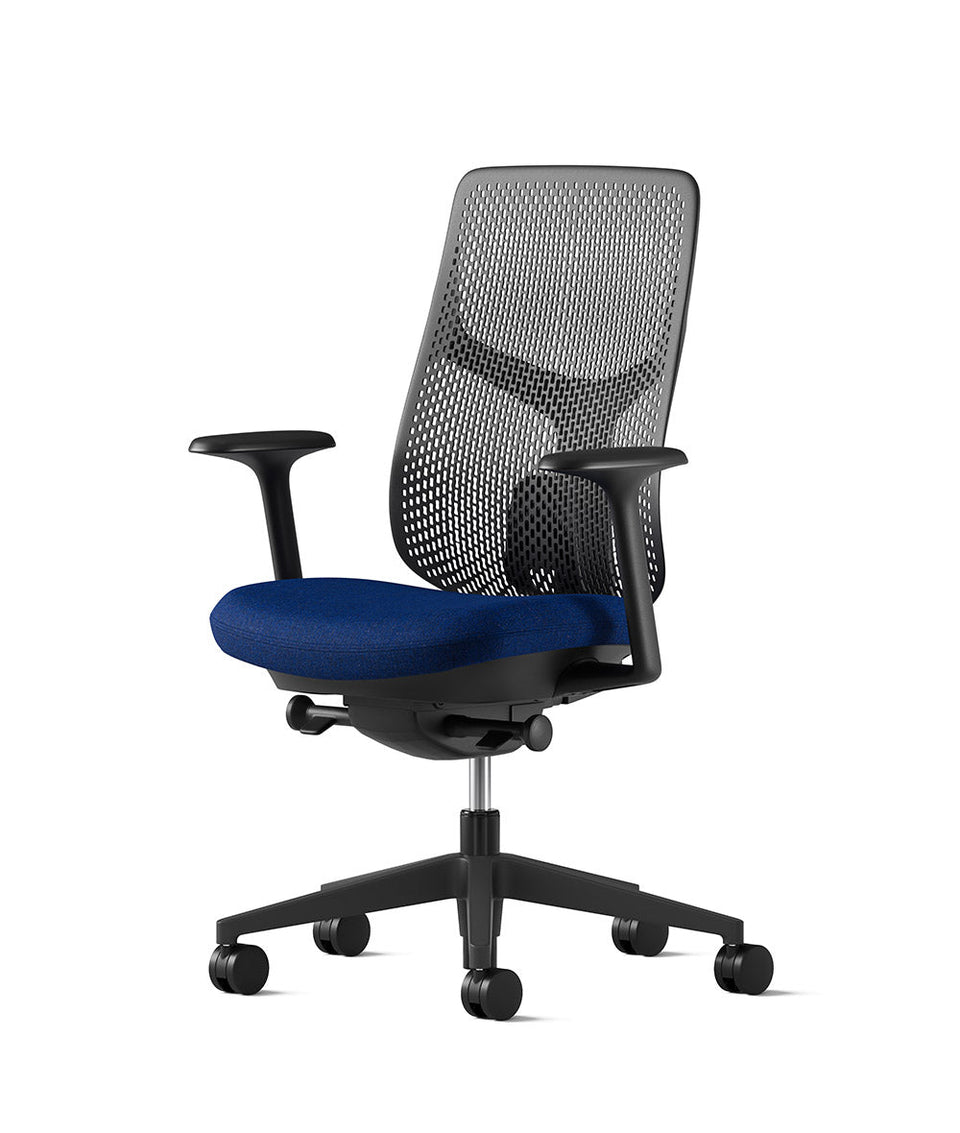 Verus TriFlex-bureaustoel