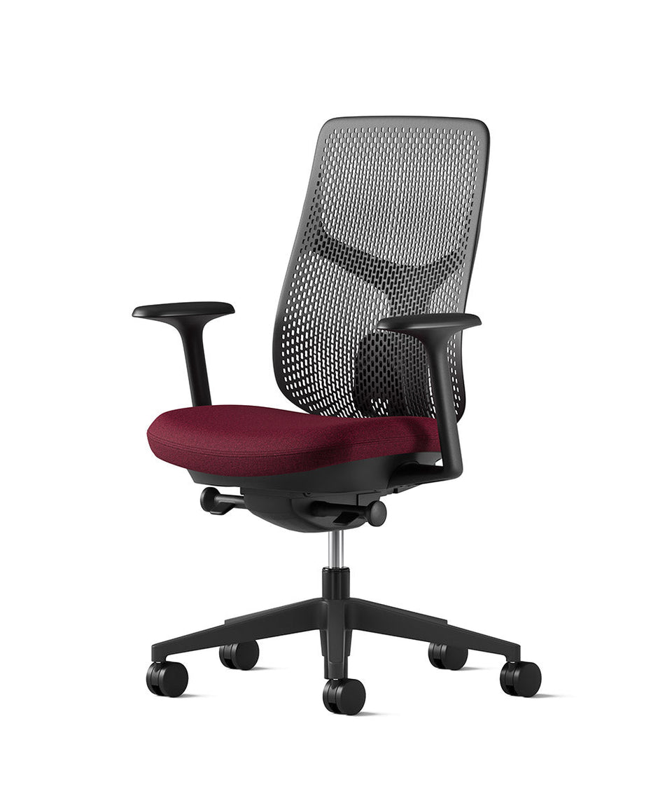 Verus TriFlex-bureaustoel