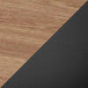 colour_Eiken/Zwart