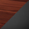 colour_Walnoot/Zwart