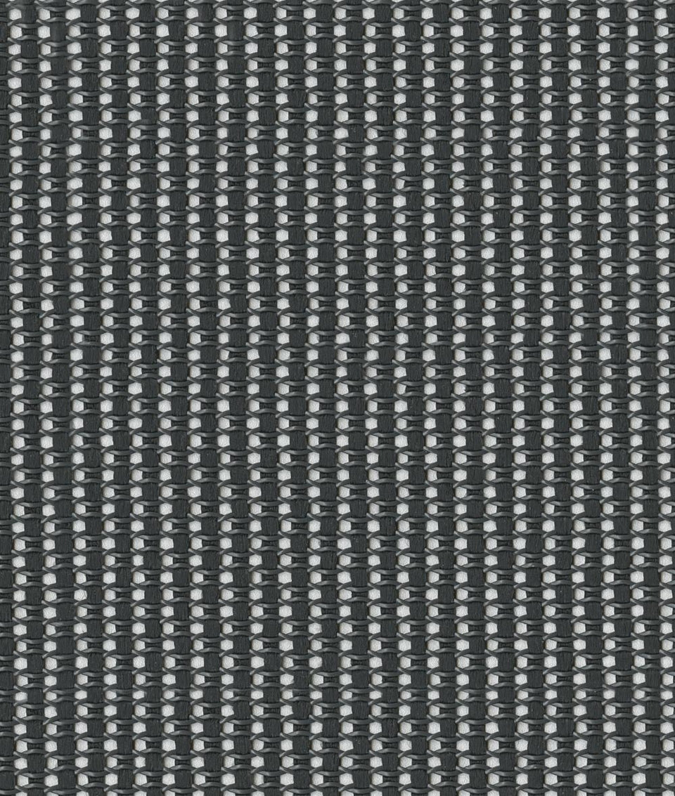 Setu-stoel vaste armleuningen Graphite/Graphite