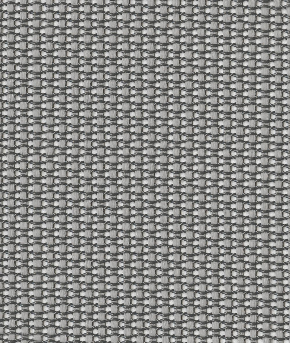 Setu-stoel vaste armleuningen Mineral/Mineral