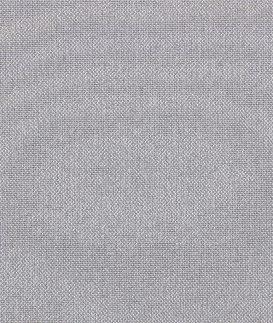 Setu-stoel vaste armleuningen Gloss/Studio wit