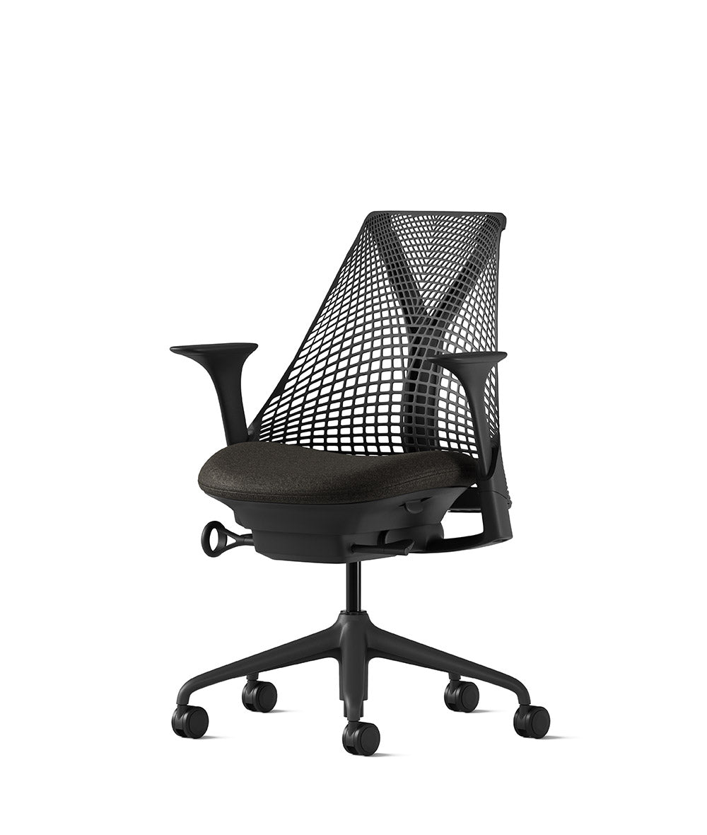 Sayl bureaustoel