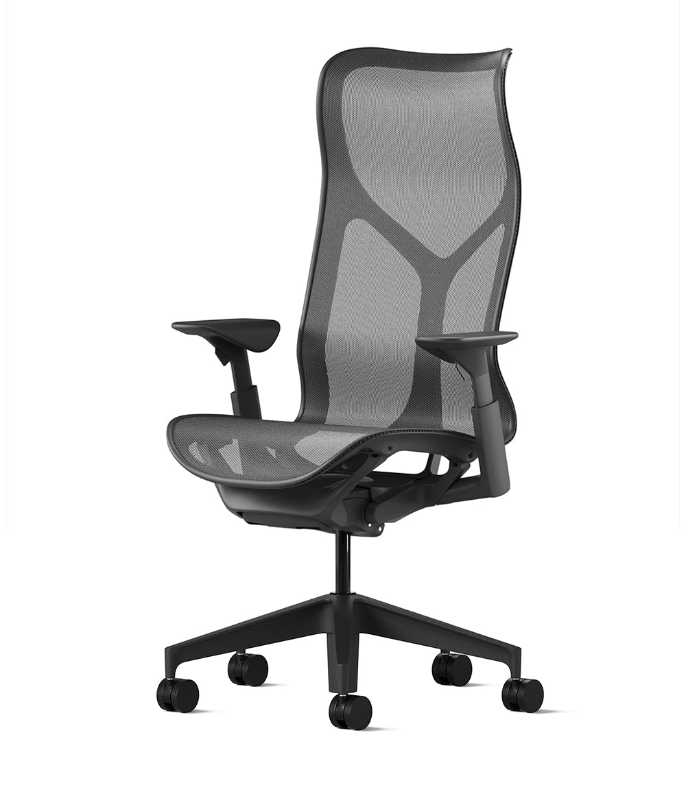 Cosm High-Back bureaustoel