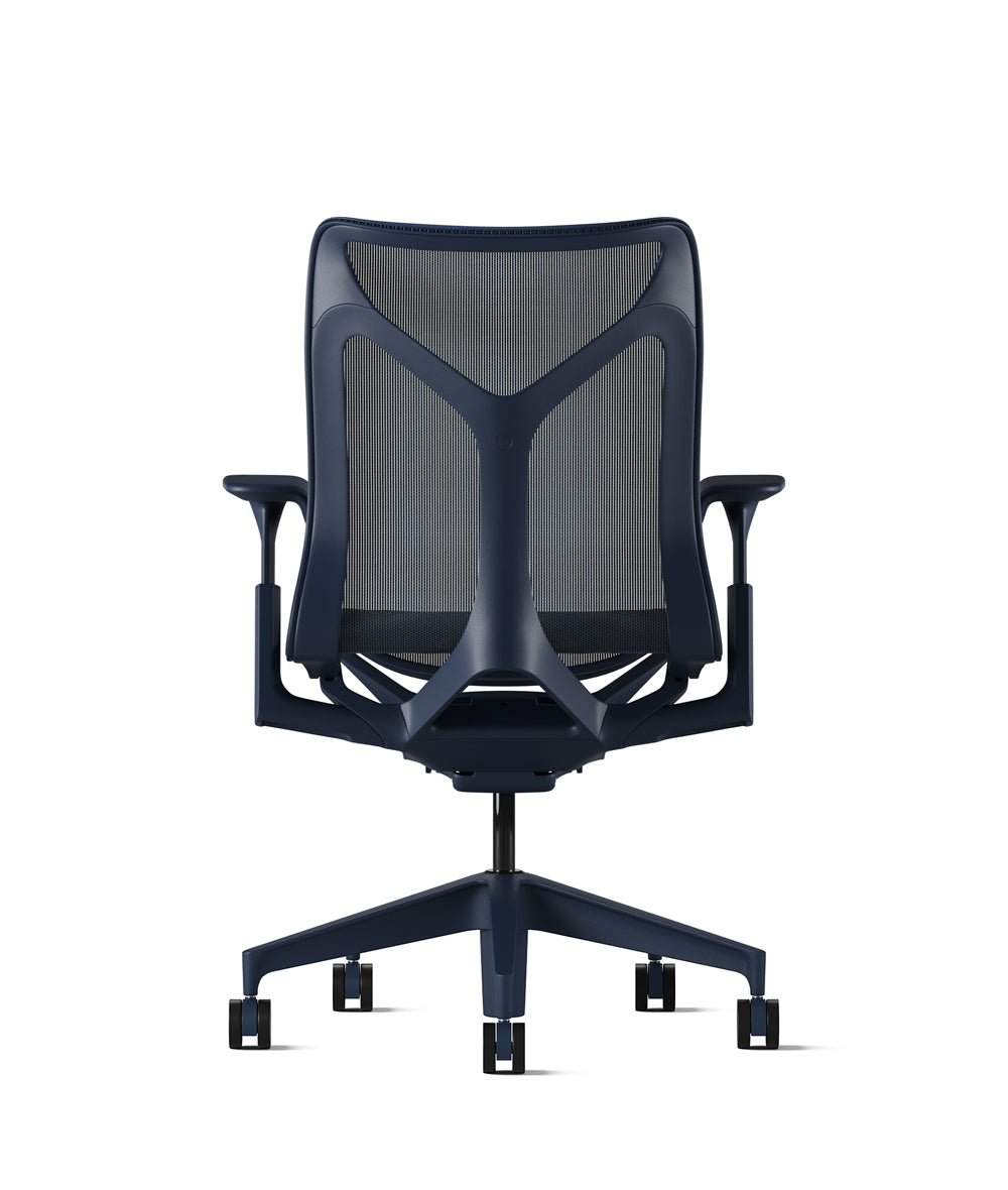 Cosm Mid-Back bureaustoel