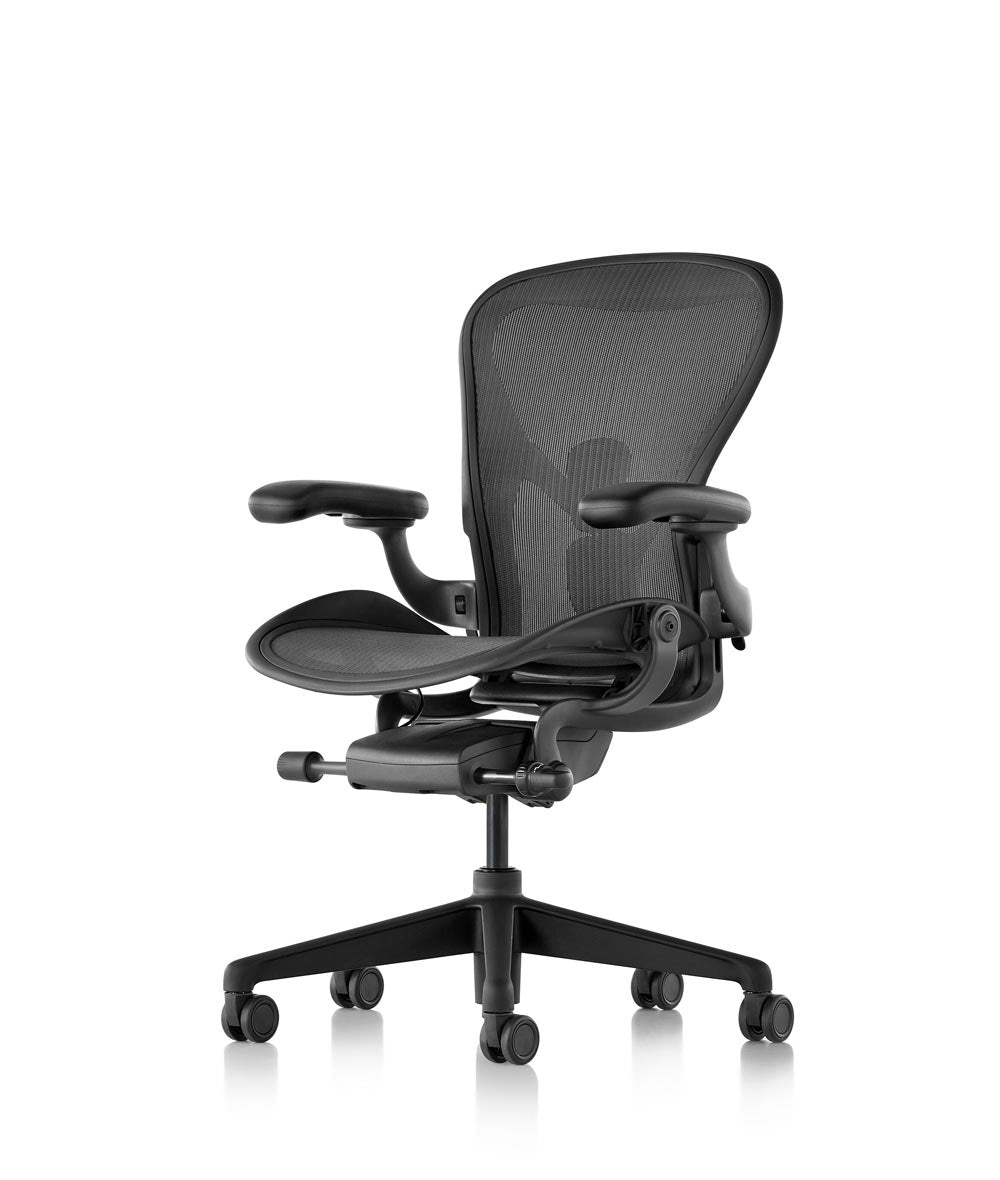 Aeron bureaustoel