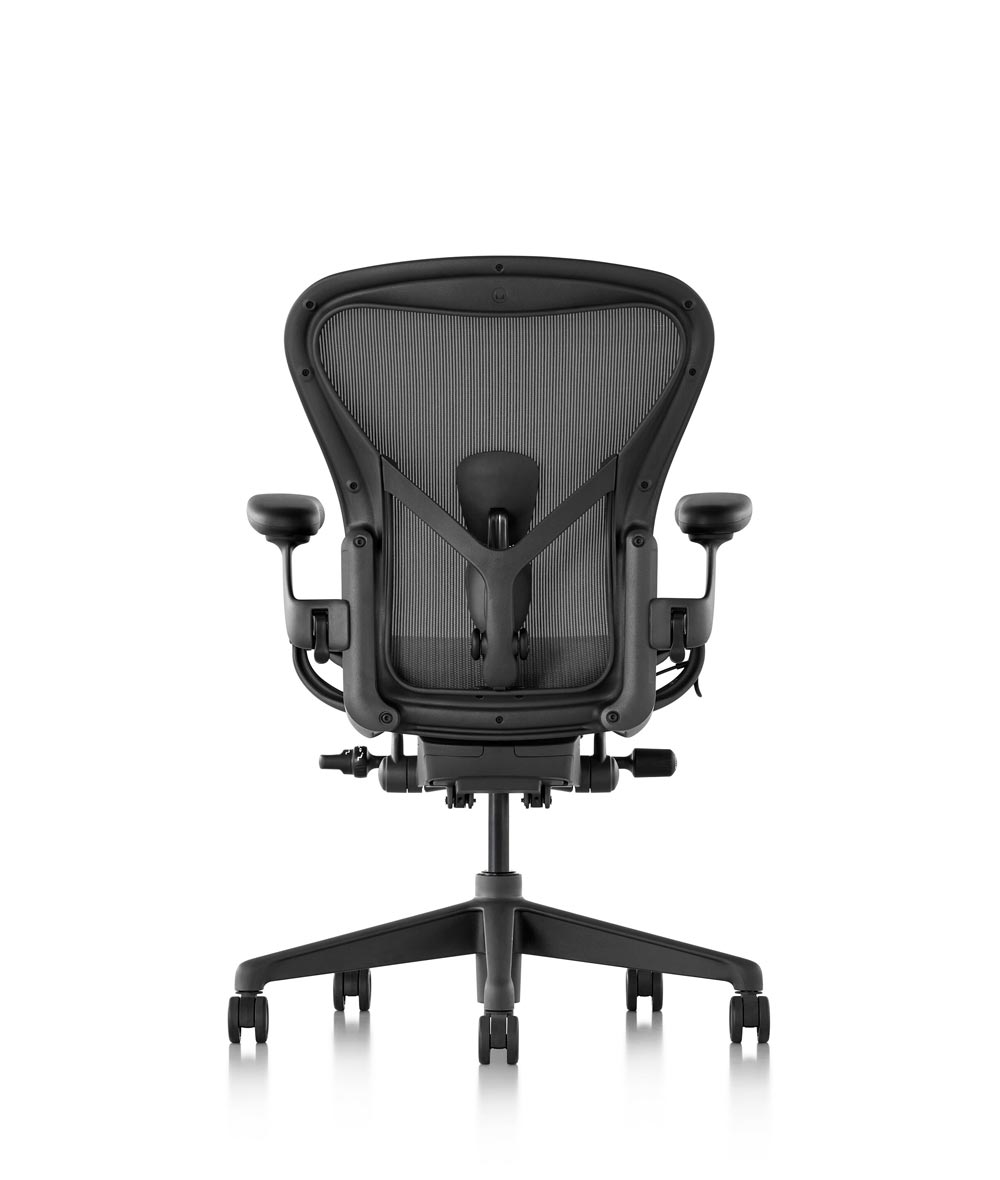 Aeron bureaustoel