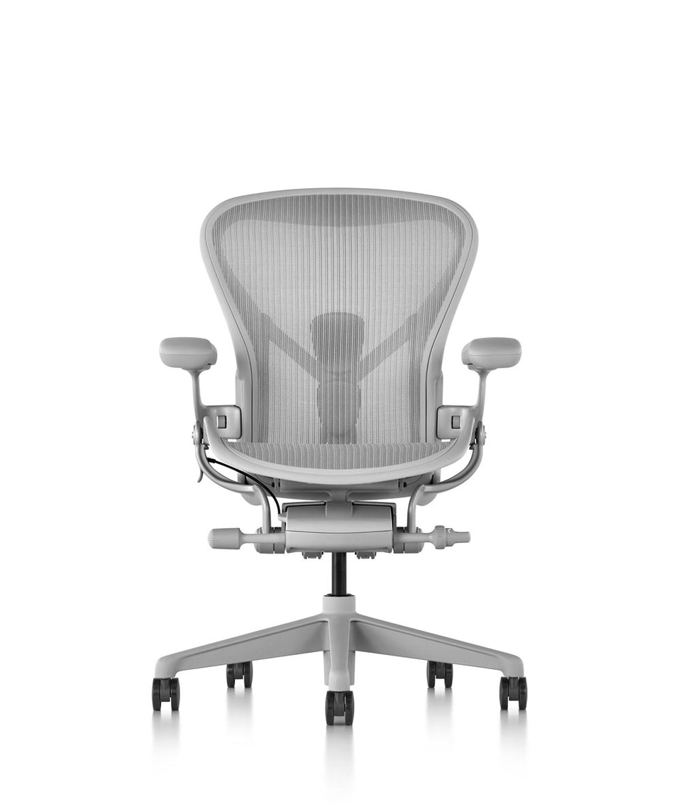 Aeron bureaustoel