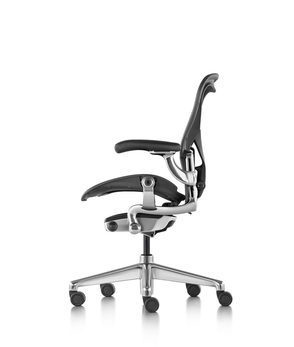 Aeron bureaustoel