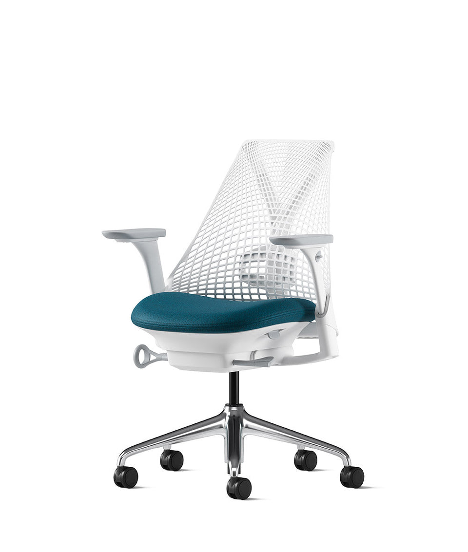 Sayl bureaustoel