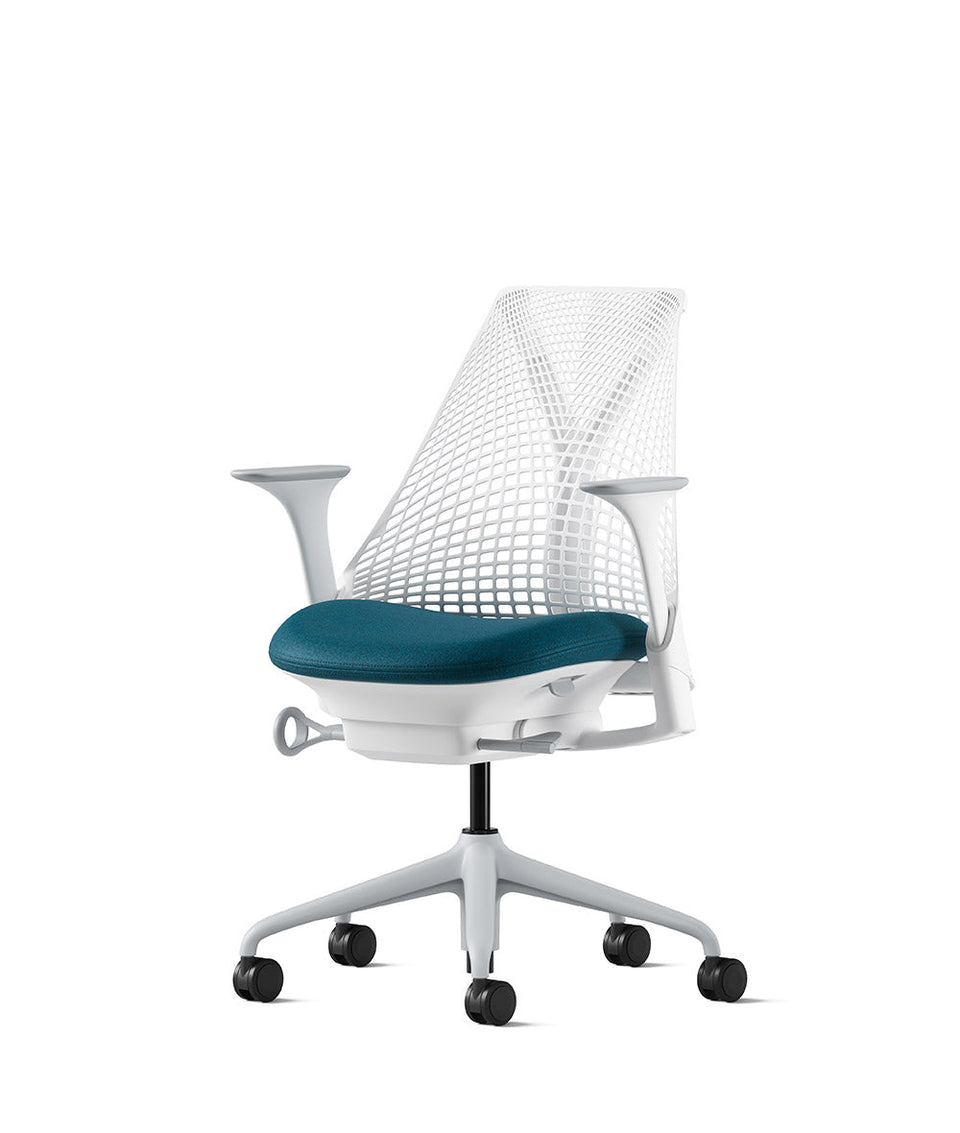 Sayl bureaustoel