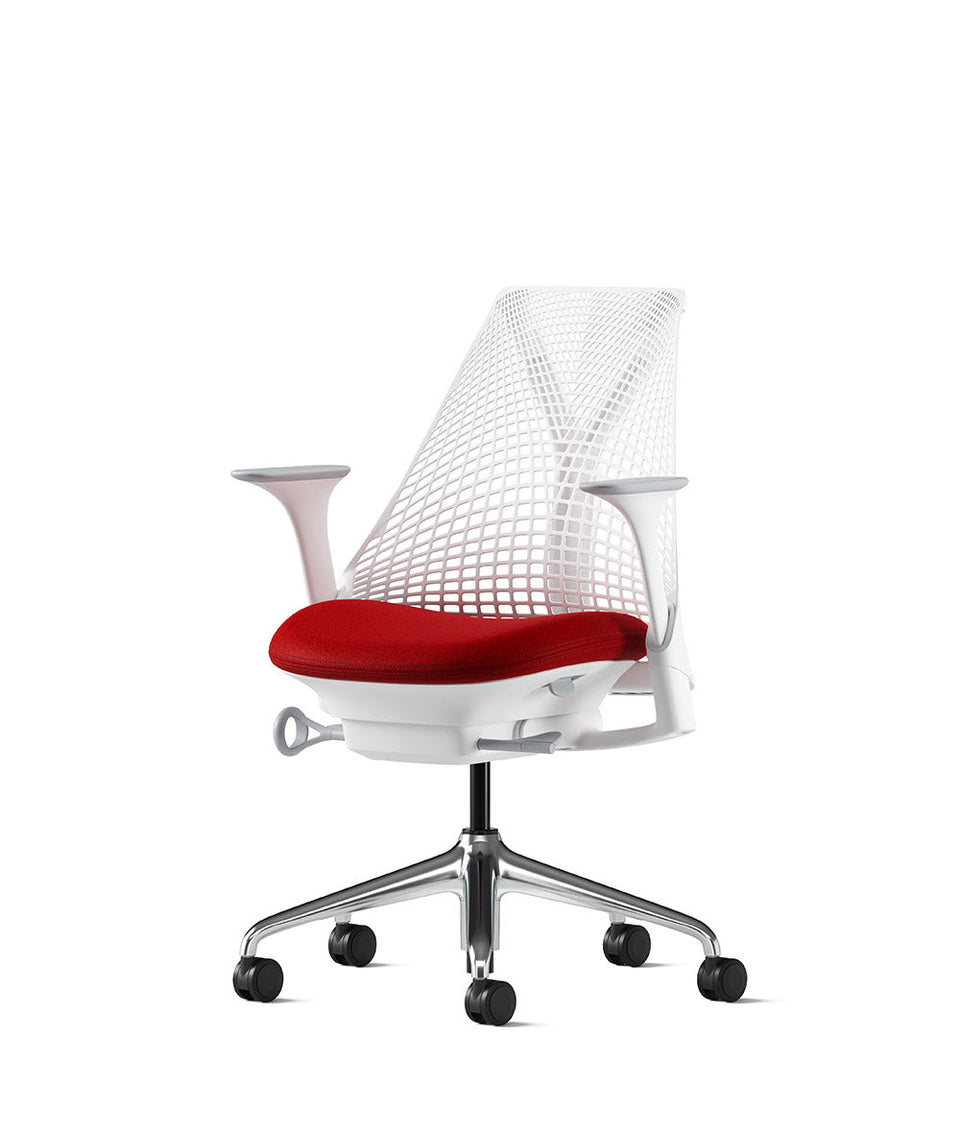 Sayl bureaustoel