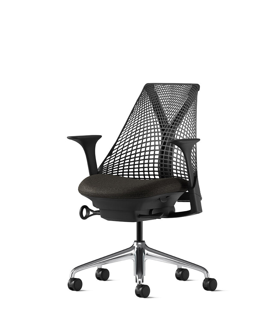Sayl bureaustoel