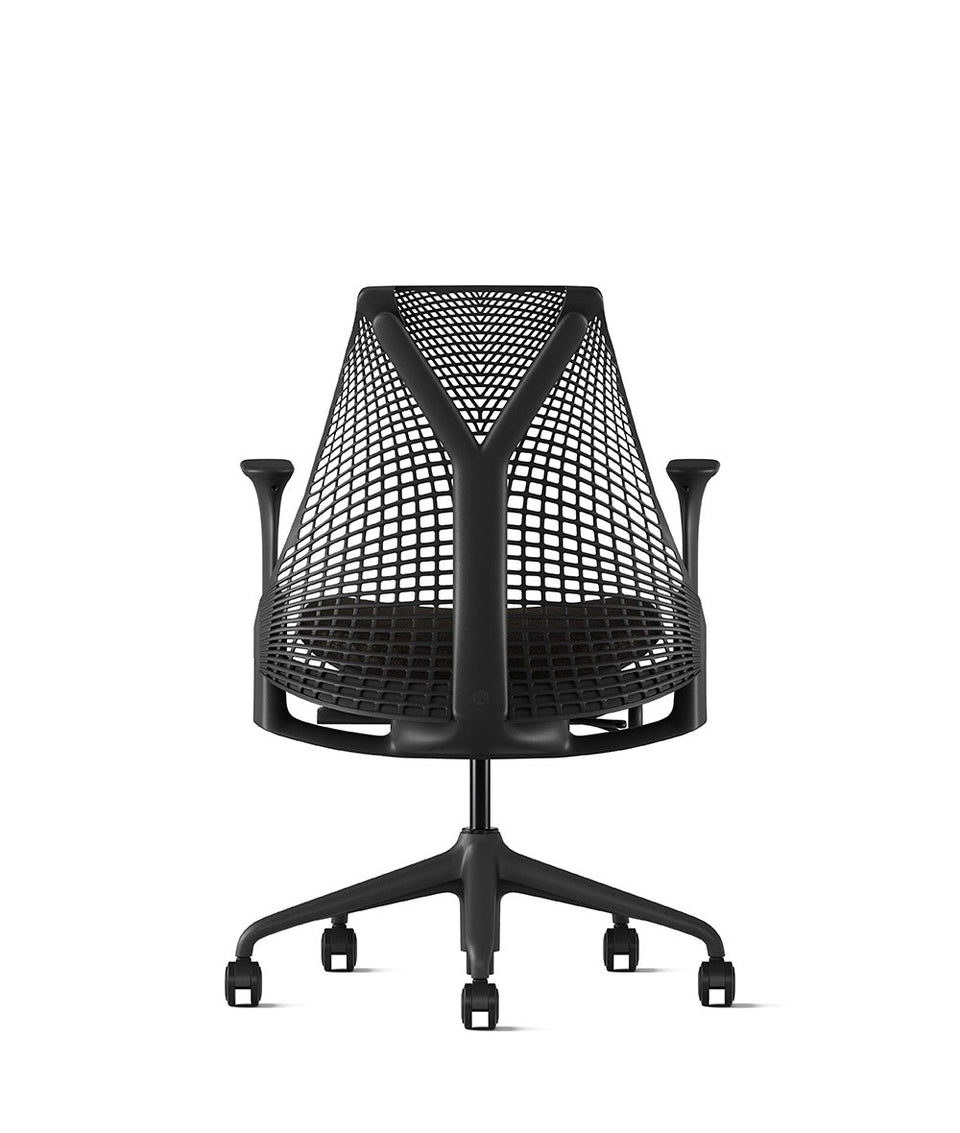 Sayl bureaustoel