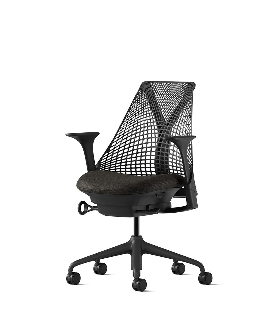Sayl bureaustoel