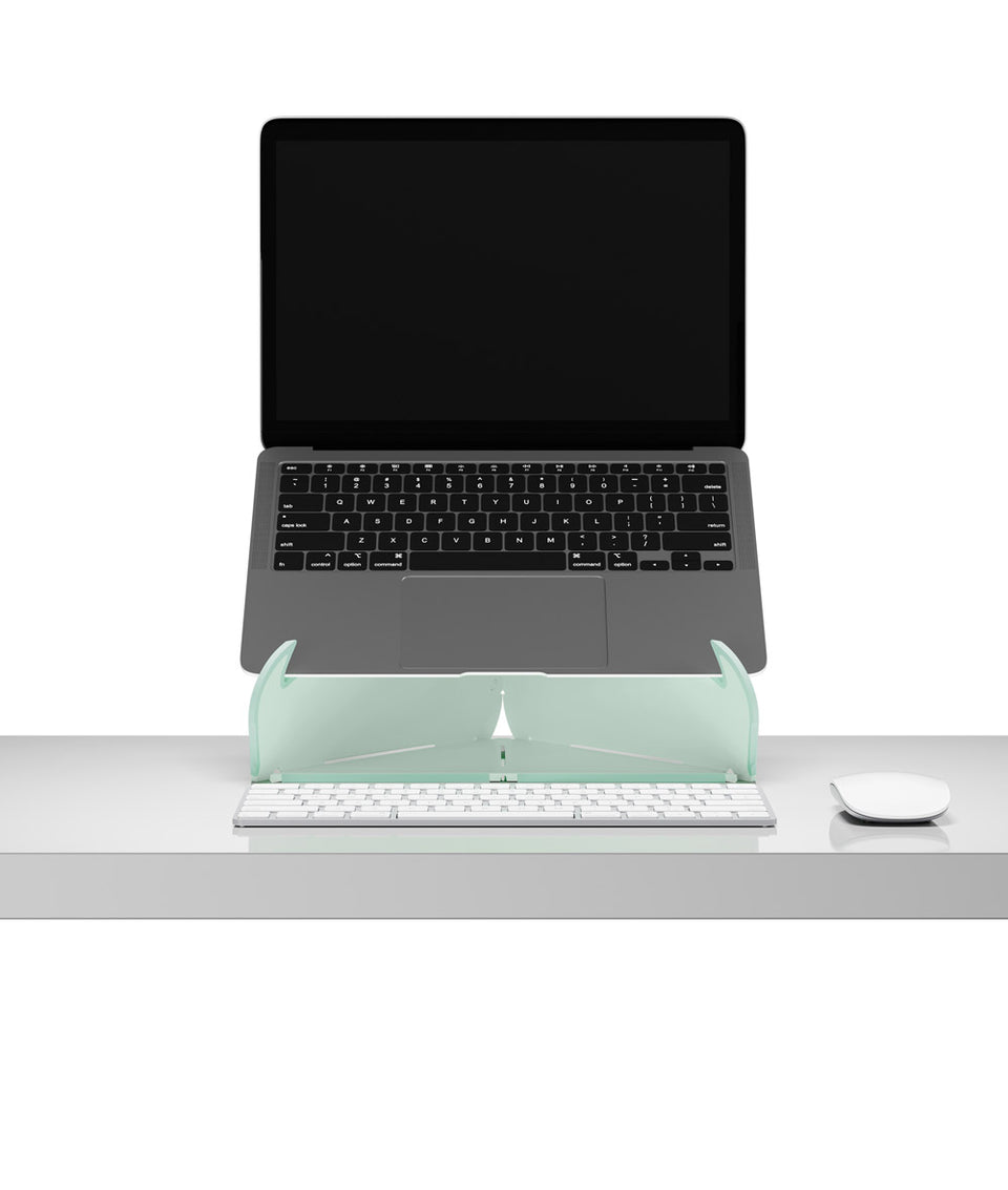 Oripura-laptopstandaard