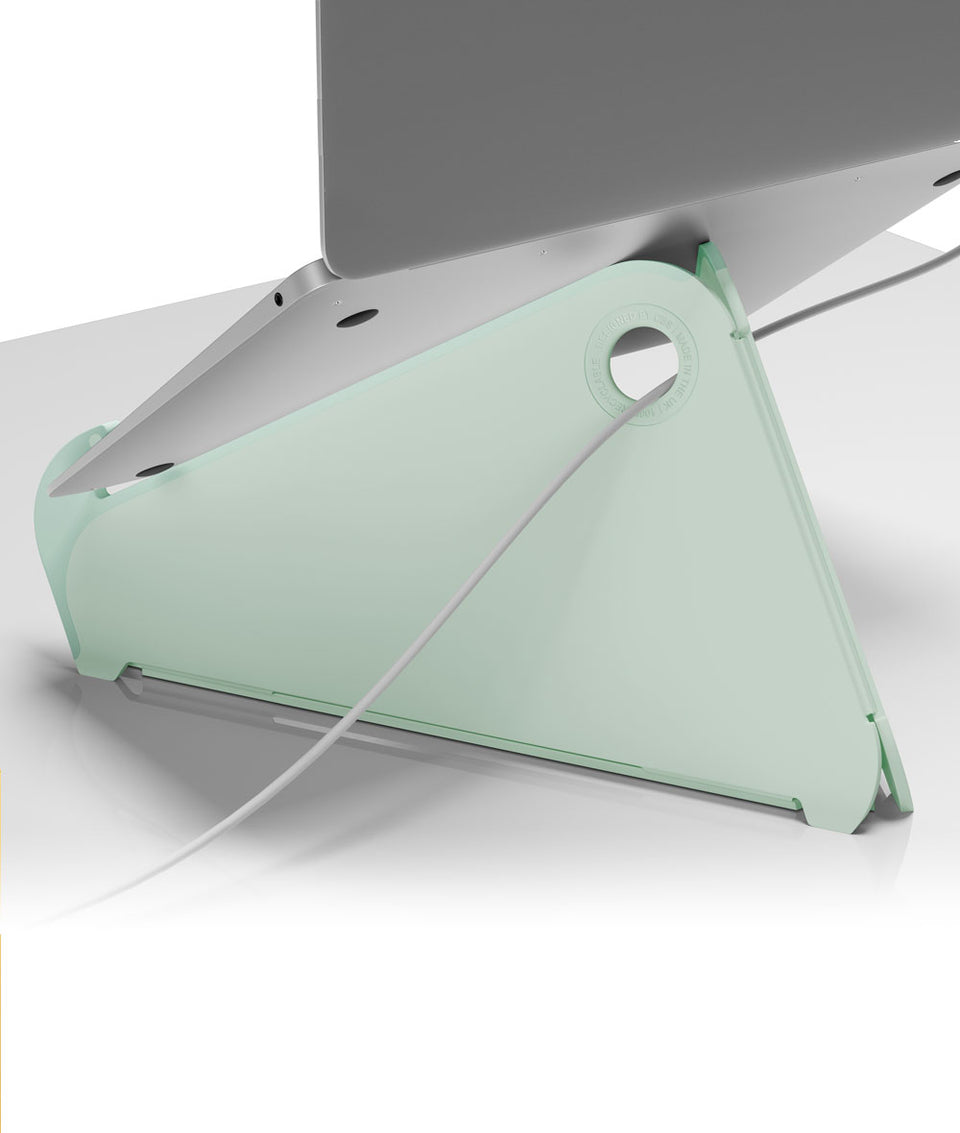 Oripura-laptopstandaard