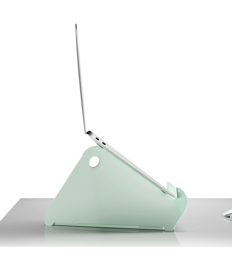 Oripura-laptopstandaard