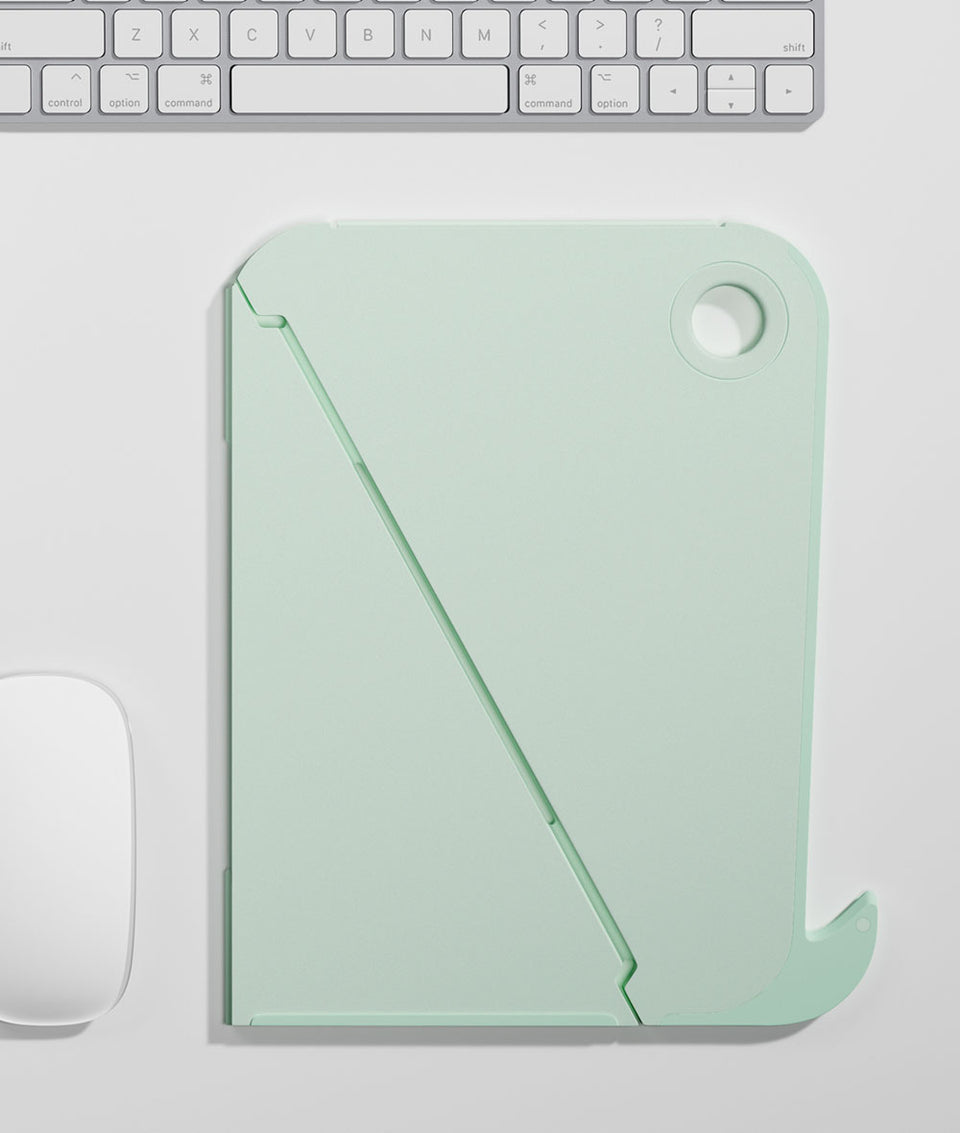 Oripura-laptopstandaard